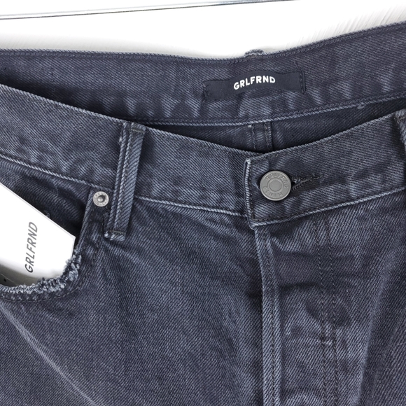 GRLFRND Yasmin Lust for life Skinny Jeans - Picture 7 of 15